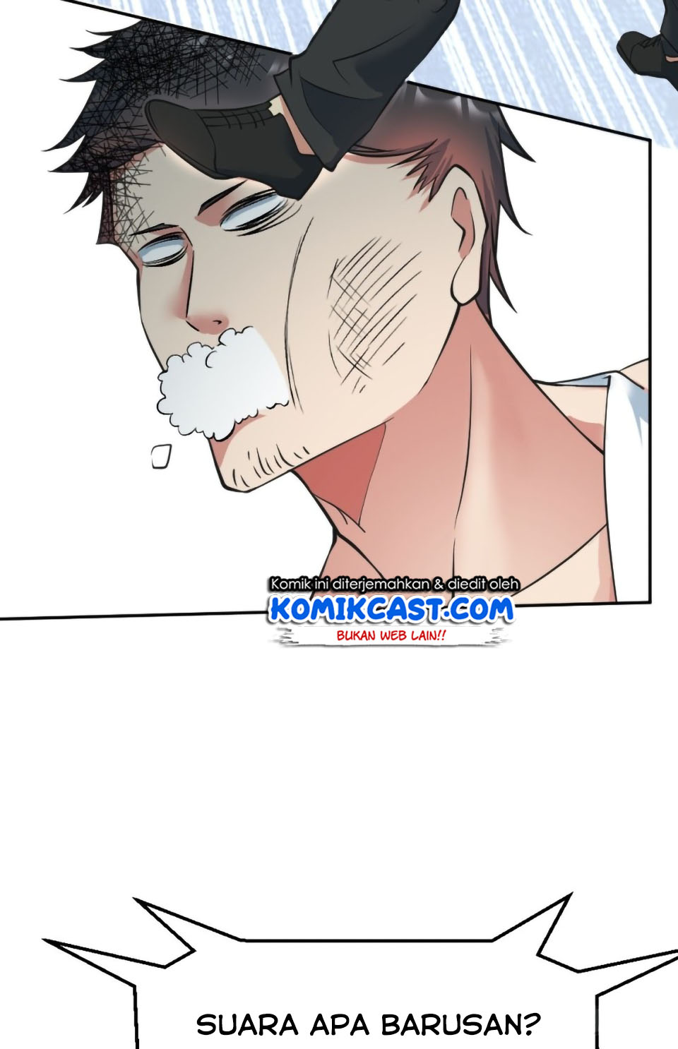 The Genius System Chapter 04 Gambar 34